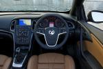 Vauxhall Cascada 2013 года